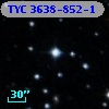 TYC 3638-852-1