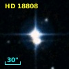 HD  18808