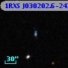 1RXS J030202.6-243048