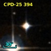 CPD-25   394