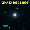 2MASX J03015995-2349262