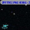 [PFT95] PKS 0301-243 G1