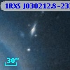 1RXS J030212.8-233531