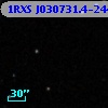 1RXS J030731.4-244756