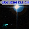 1RXS J030853.3-245402