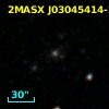2MASX J03045414-2539464