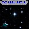 TYC 3638-857-1