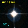 HD  19284