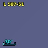 L  587-51