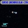 1RXS J030811.6-280708
