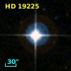 HD  19225