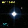 HD  19452