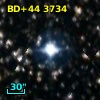 BD+44  3734