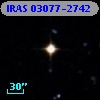 IRAS 03077-2742