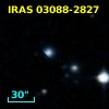 IRAS 03088-2827