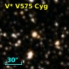 V* V575 Cyg