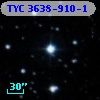 TYC 3638-910-1