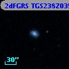 2dFGRS TGS238Z035