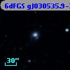 6dFGS gJ030535.9-272559