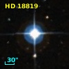 HD  18819