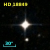 HD  18849