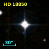 HD  18850