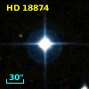 HD  18874
