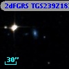 2dFGRS TGS239Z182