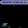 [MSR99] 030810.15-271241.41