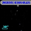 [MSR99] 030848.68-270403.30
