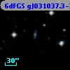 6dFGS gJ031037.3-265506