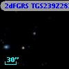 2dFGRS TGS239Z283