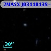2MASX J03110138-2643524
