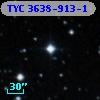 TYC 3638-913-1