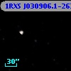 1RXS J030906.1-263636