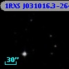 1RXS J031016.3-264825