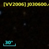 [VV2006] J030600.4-271954
