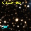 C 2110+463