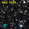 NGC  7039