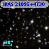 IRAS 21095+4730