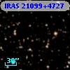 IRAS 21099+4727