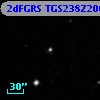 2dFGRS TGS238Z206
