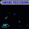 2dFGRS TGS239Z089