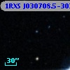 1RXS J030708.5-303736