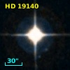 HD  19140