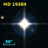 HD  19384