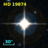HD  19874