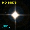 HD  19875