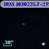1RXS J030225.7-275838