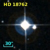 HD  18762